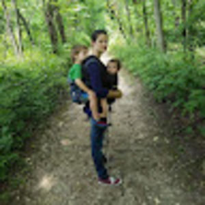 Meet your Posher, Kate